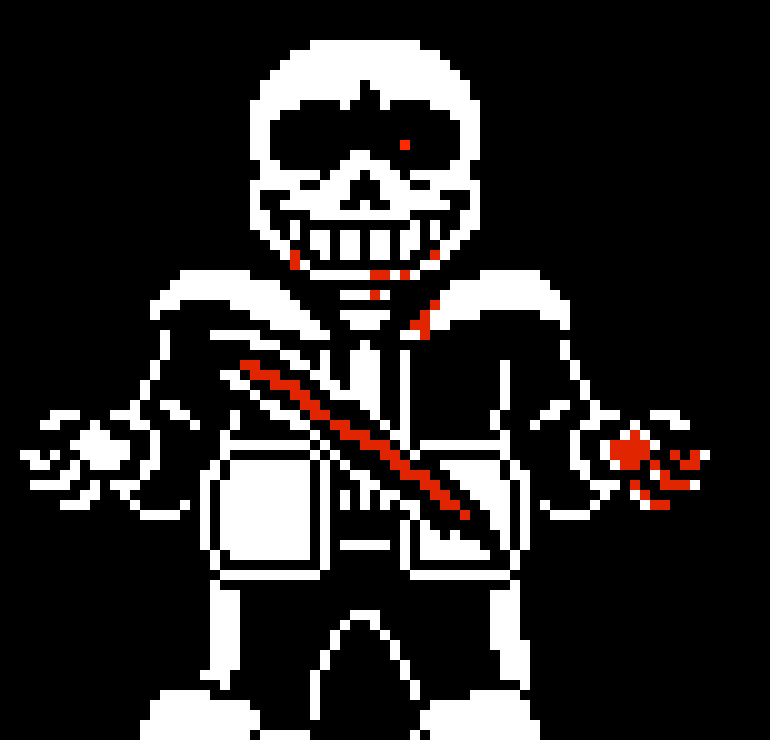 [df4002] Phase 4: Genocide