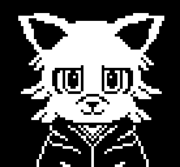 [5b2f3e] -sees he's gone- Hmm.... pretty intelligent robot...