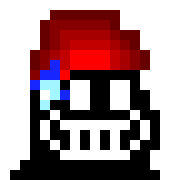 [e9dbd8] *Good because I thought this would be too obvious.*