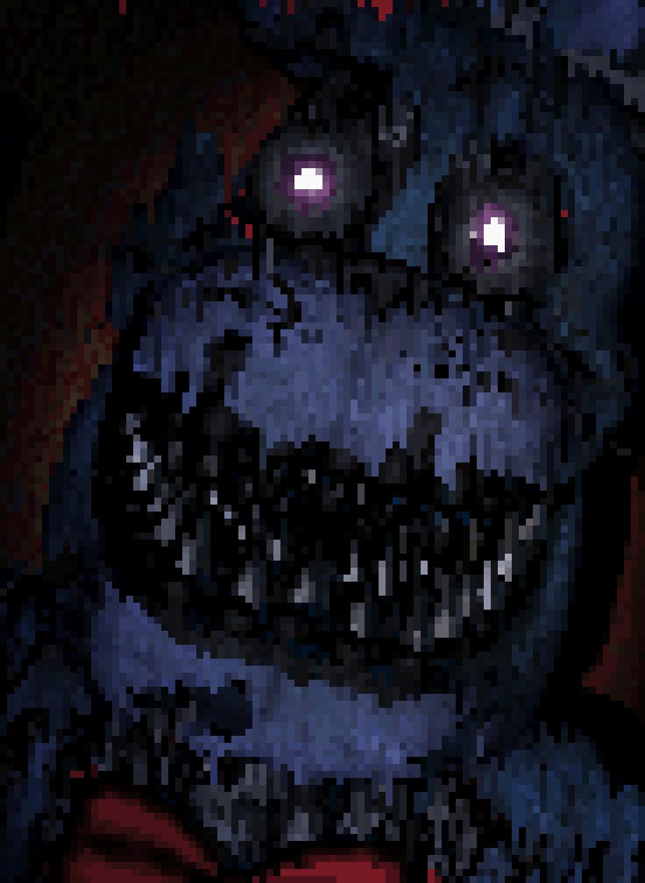 [4076f0] -they follow him...still....- -??????? (cleetus