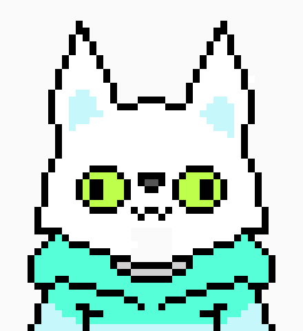 [5b2f3e] -is between pap and chara and just looks between them-