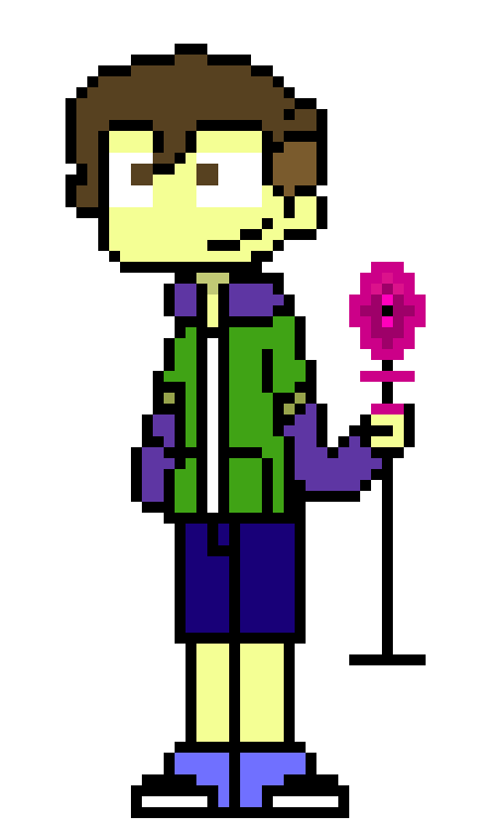 [a81234] -appears behind ian by accident- huh...this is NOT where i wanted to go...