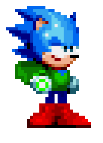 [0b51d0] "Oh. Heya, Tails." (Blitz)