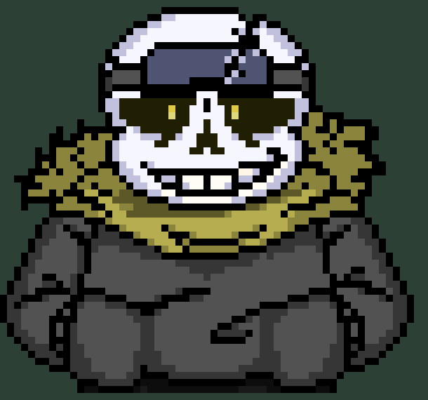 [0b51d0] -Yotoro would hear fain rustling of leaves-[Skeld (Kerumi)]