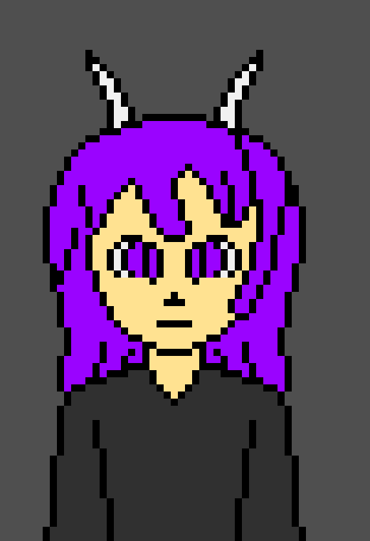 [0ae1f1] *forces Angel to use her magic to bring Nightmare back. then drags NIghtmare through the portal*