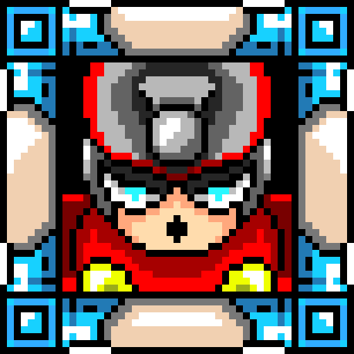 [9664c4] Reactor Man Selected 4