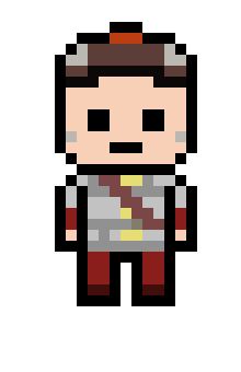 [9664c4] CharacterBase