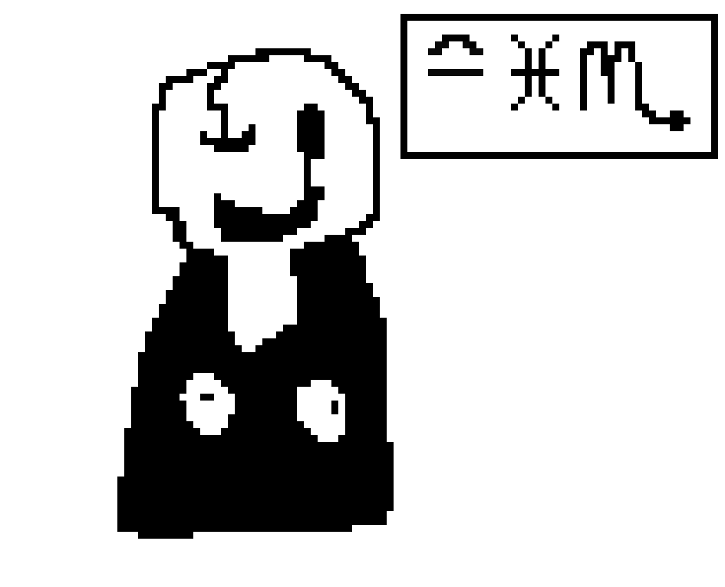 [9664c4] Gaster