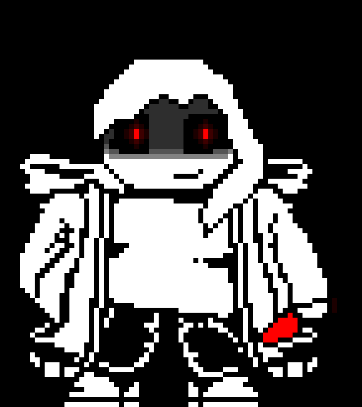 [8d9029] PAM's Massacre - Aichmophobia