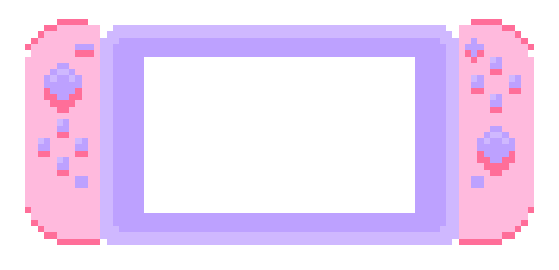 [b7d591] Nintendo Switch pastel