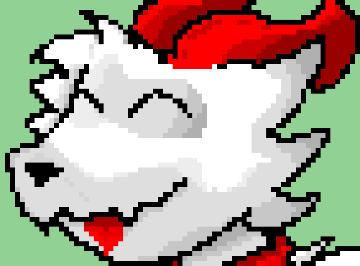 [95be89] -Terrie, doesn`t really feel like stopping with the patting, even if it is semi-awkward-