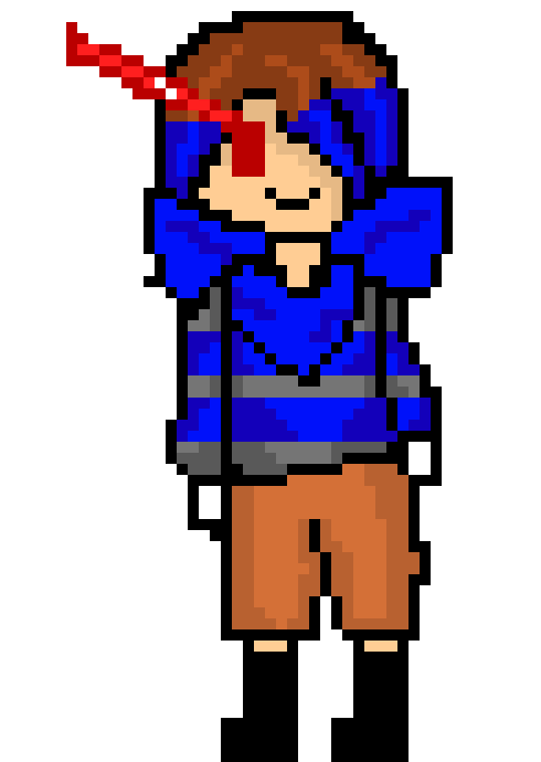 [9664c4] KF! Katsumi Saito (K.A.N.T.O.L.O.V.A.N.I.A)