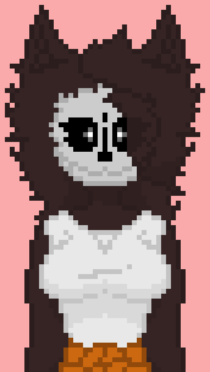 [15ee51] AH! they f-found me! -Olive could hear her, as she quickly hid behind a conveyor belt- [Rozie/MAL.0]