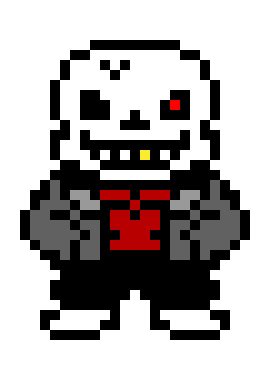 [9664c4] fell sans