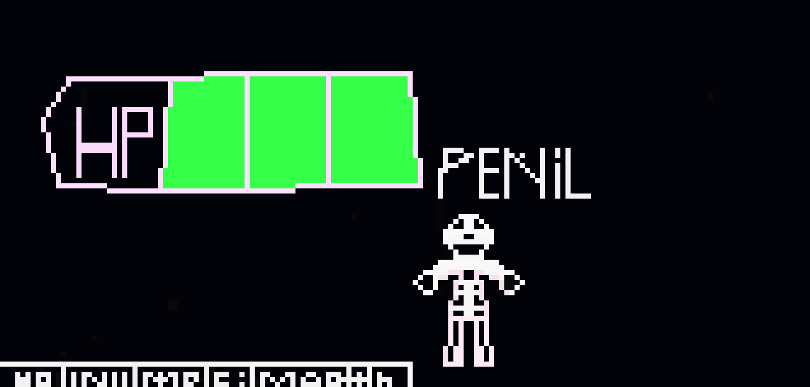 [7f439a] Penil The Skelli