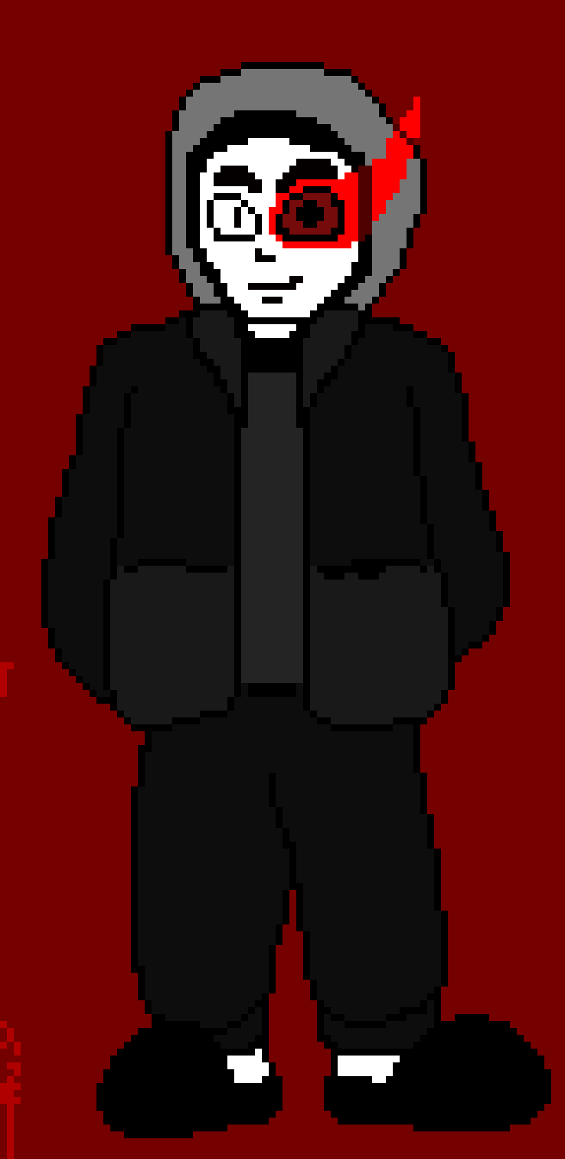 [9664c4] Bored-lovania