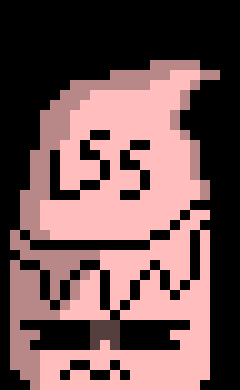 [db17e5] I don`t know. Why am I talking to a talking rabbit? [LSS]