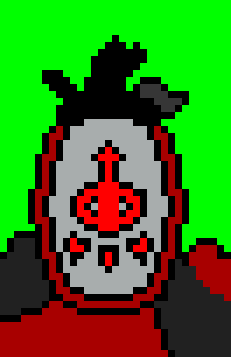 [5e99ba] Oh hello! Who are you?