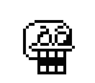 [6b40fc] WHAT IS THAT?!