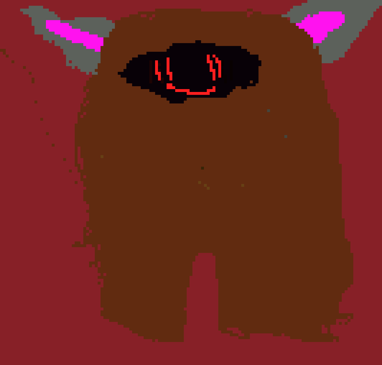 [b257fc] *tps back with water and spills it on springtrap**-wolf god