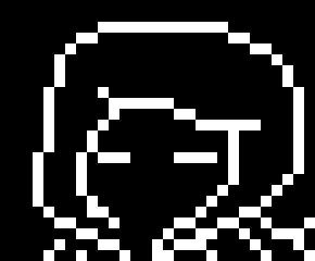 [42f76e] *steps in the rp room* {footstep} {footstep} {footstep} {footstep}{footstep} {footstep}{footstep} {footstep}{footstep} {footstep}...what is happening here? [badboyhalo disguised]