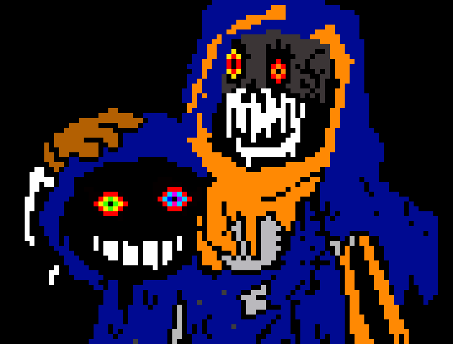 [b60944] dustdustswapswapbones