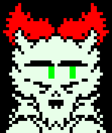 [583245] Yet just- I had a line for the "rap" that came to my mind.... [["Ya`ll are nothing but faulty anti-freeze, with a empty set of beats to your minds, none of you even understand a basic rap... Even if I didn`t originally take par, I`m just suddenly stepping in to show you a thing or two... Cause ya got nothing but empty bars, that ya just ripped straight from online, I`ve seen unoriginal Sans edits, have more style than you..."]]