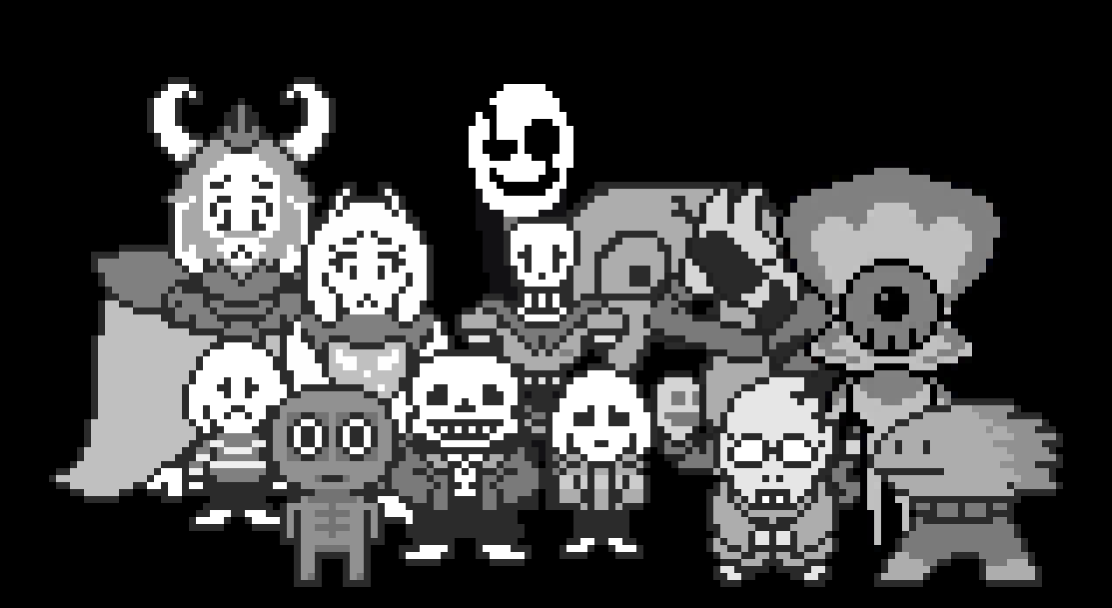 [590aca] ... oh lord, I forgot this exist, I need to add more to the family in the future. 