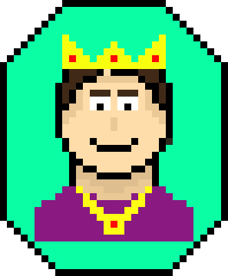 [9664c4] King