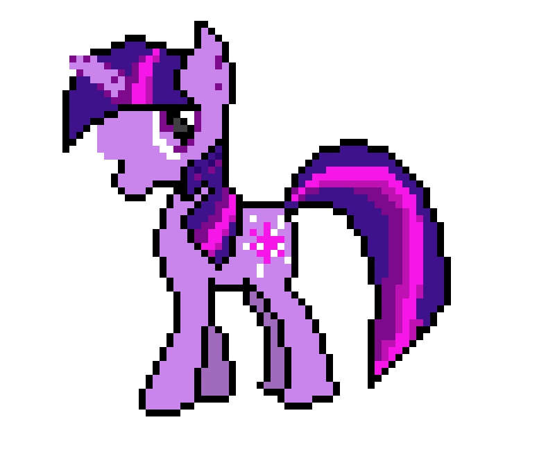 [8367f9] Twilight Sparkle