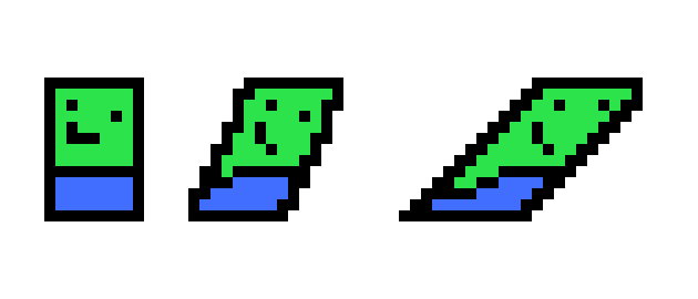 [77cf4d] Player movement