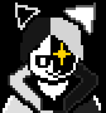 [2fe70b] well he isn't saying anything creepy or harassing anyone you do the math