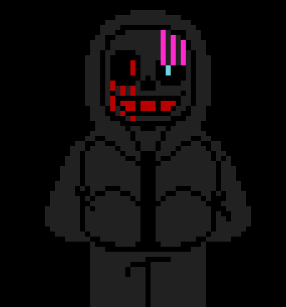 [c8bb2d] -blue souls them to space- begone