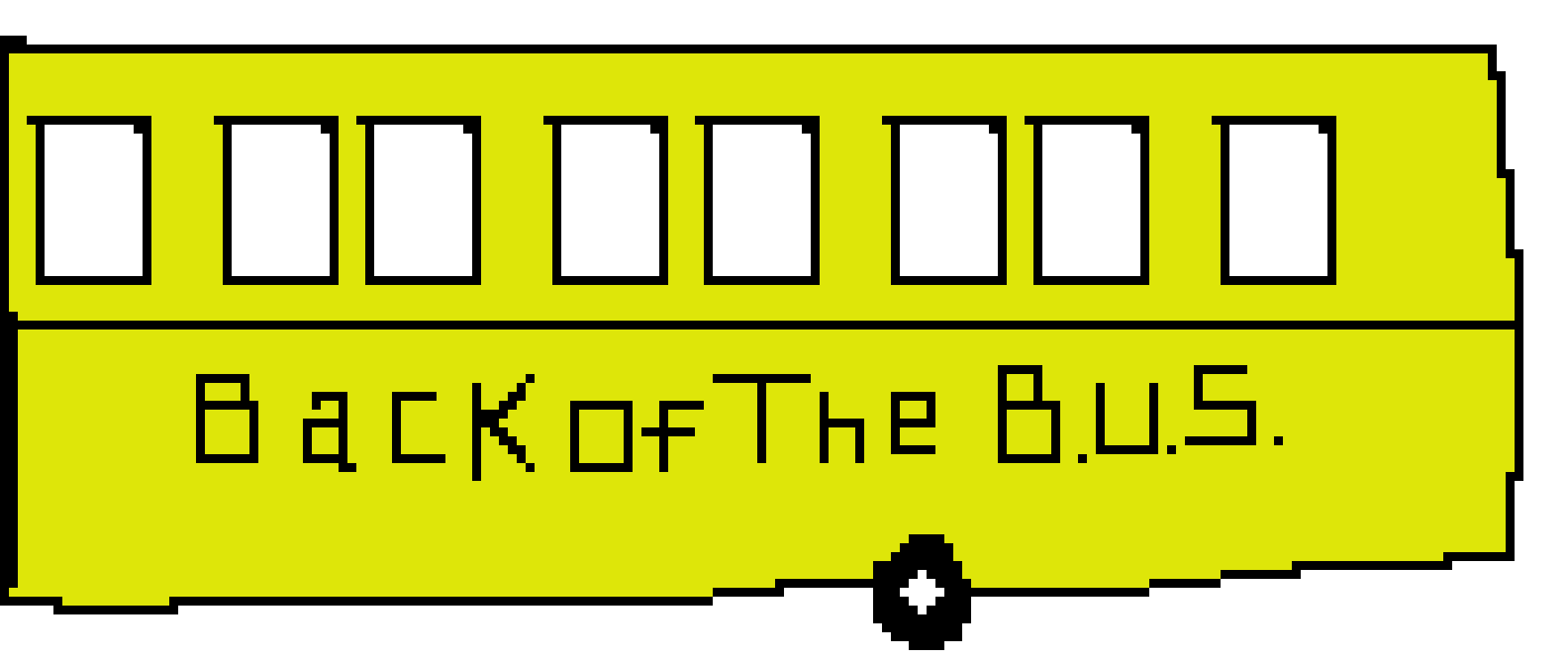 [68e0cd] back of the bus Podcast