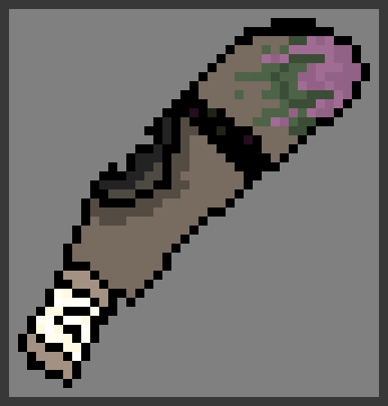 [741690] *SCOUT SELECTS "Baseball Bat"* -Ben