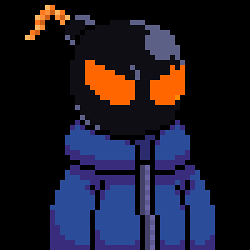 [a23199] NO NO NO ITS NOT LIKE THAT I PROMISE LET ME EXPLAIN