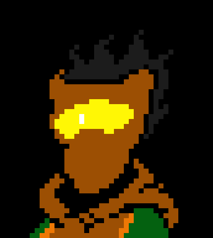 [c8bb2d] -messing with my visor settings-