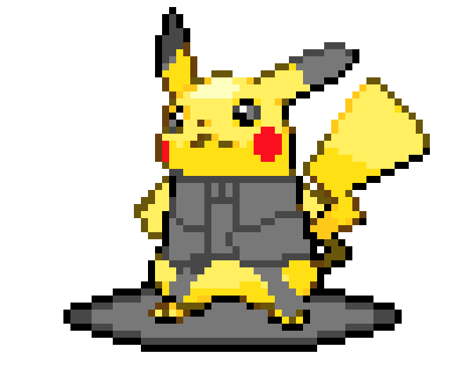 [0054fd] pikatale should not be a thing - Fresh!Ink