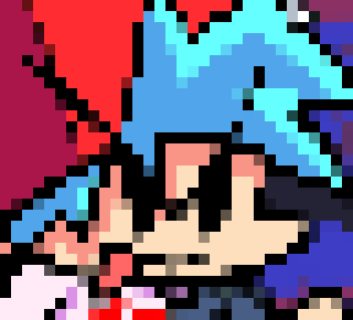 [acbc50] Im gonna chaneg the song to monster and put pico as monster lol