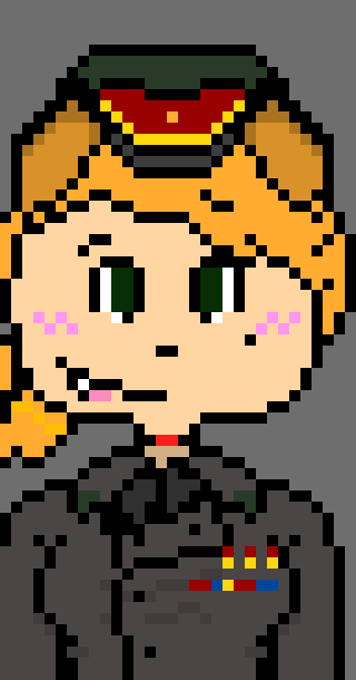 [405e37] Eve Foxx: To Evan: Awwww. Thats cute, It must have taken you not that long to make.