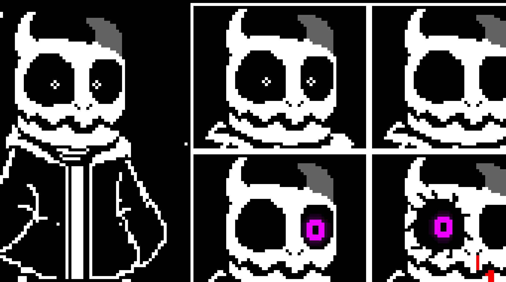 [e8dd50] [ Btw, i didn't edit the expressions, want me to do that? ]