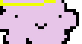 [f7c573] thank you for listening to Ditto sings! :>