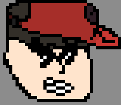 [741690] Im ready... you? -Ben