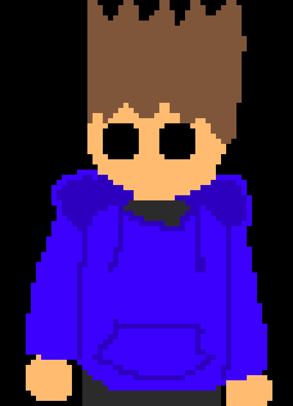 [3fcaee]  were is everyone - tom