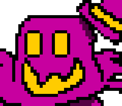 [00fef4] FOOOOL, you'vee step into a trap!