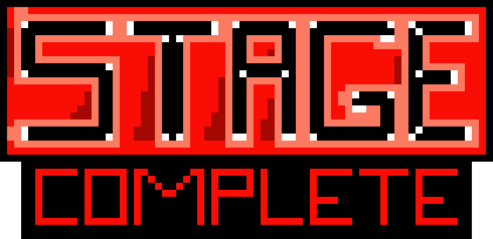 [d29fbd] Stage Complete