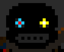 [46ea29] rainbow jacket,stay back!and don't break the window!i can't shut it down,and i can't let you guys get hurt!