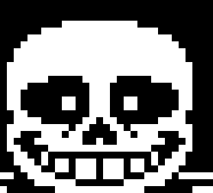 [df4002] ((Dunno. talking about how undertale logic works in babies. 