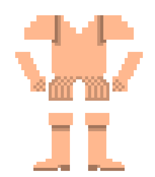 [891089] Leather Armor