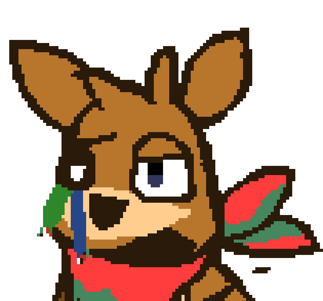 [0b51d0] Why do you people treat me this way.